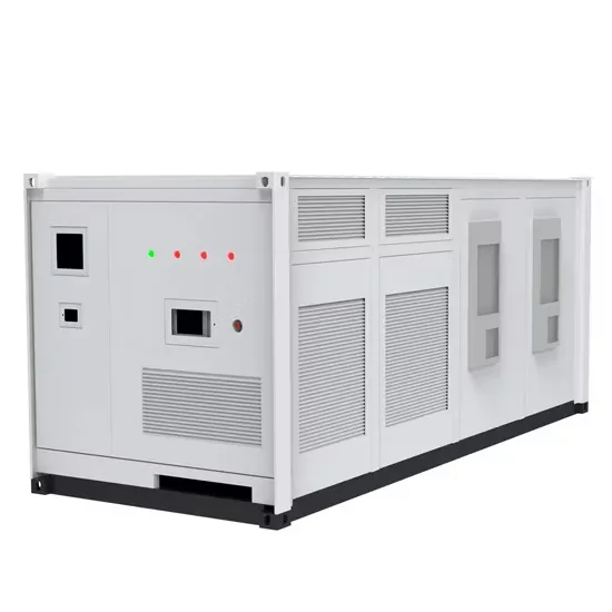 Growing demand for energy storage batteries