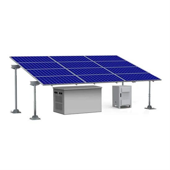 Serbia distributed energy storage new energy manufacturer