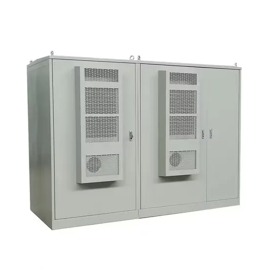 Outdoor power supply share