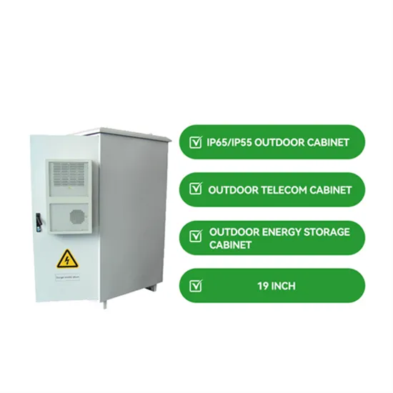 Outdoor commercial liquid cooling energy storage integrated machine