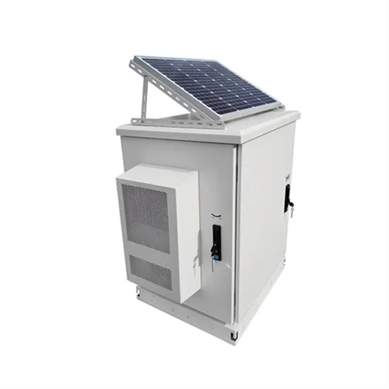 Lithium Battery Distributed Energy Storage Management