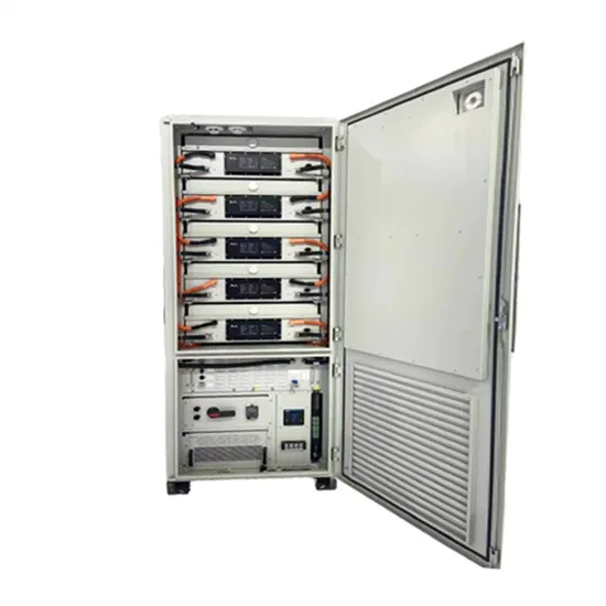 Indonesia lithium battery energy storage project