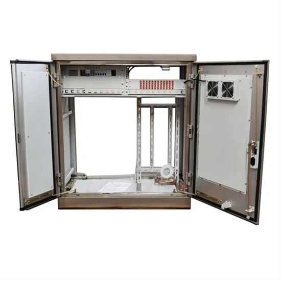 Equatorial Guinea high-performance energy storage battery
