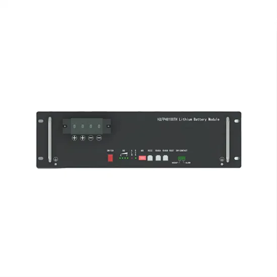 Communication base station battery industry