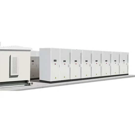 Battery cabinet 81 batteries 3 groups