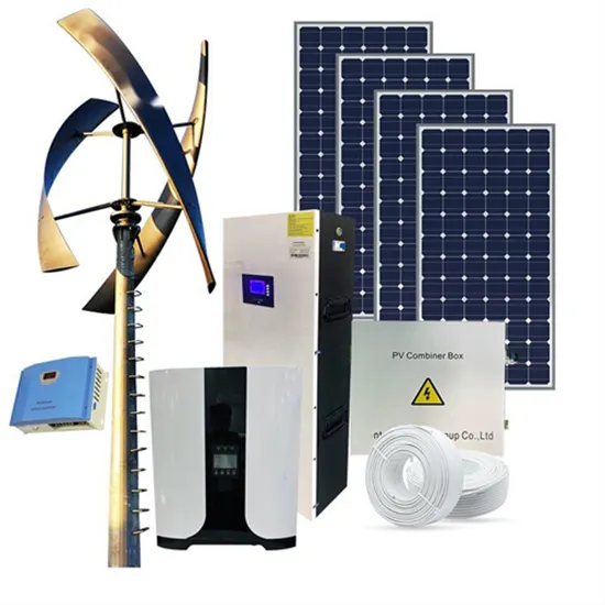 Lithium Battery Energy Storage Factory Management System
