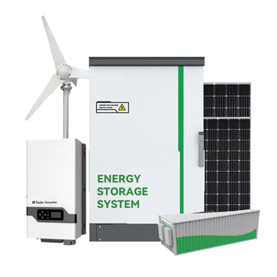 Indian Telecom Base Station Hybrid Power Supply