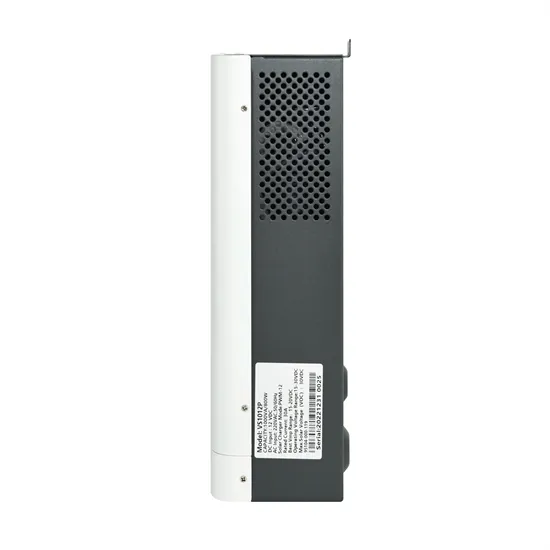 Hybrid energy storage system grid connection