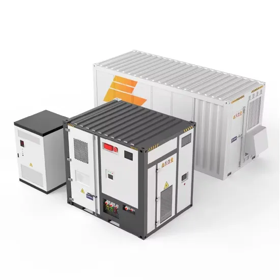 East Africa Hybrid Energy Storage Power Station