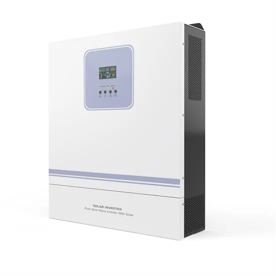Wind power generation photovoltaic communication base station inverter grid connection