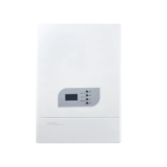 Solar Industrial Inverter