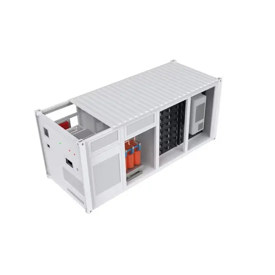 Afghanistan Photovoltaic Power Plant Energy Storage Investment