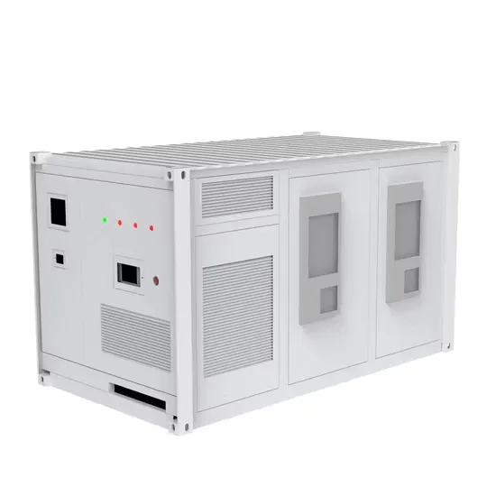 DC voltage for solar power generation in homes