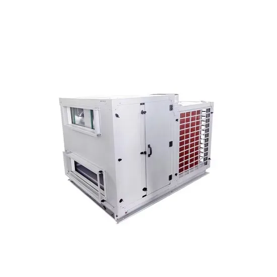 Solar PV pool energy storage