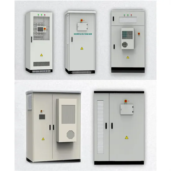 Thailand large-scale power grid battery energy storage project