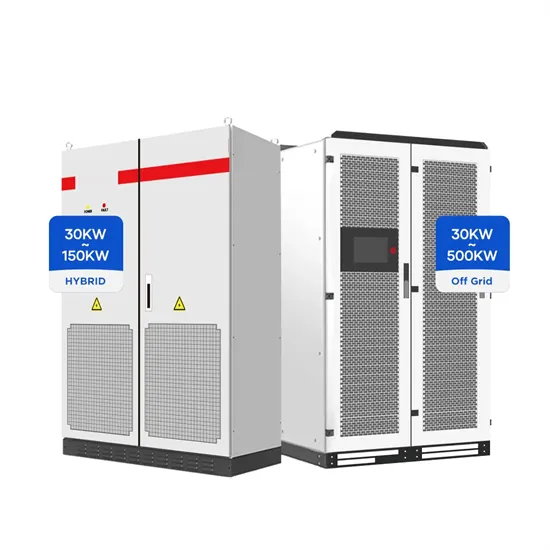 Capacity of Laos station-type energy storage system