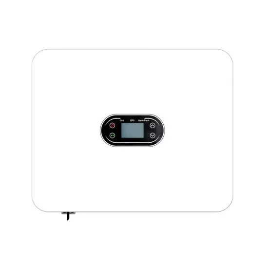Communication Base Station Lithium Battery Management