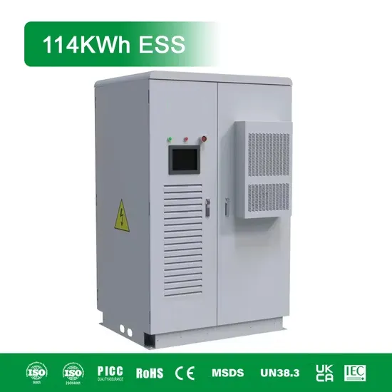 Full load current of photovoltaic panel