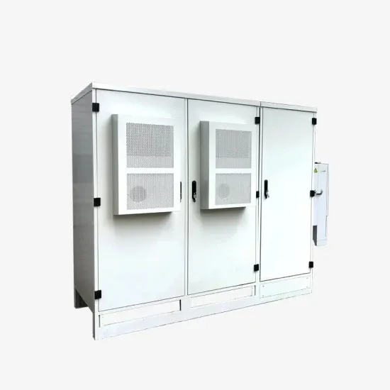 Tajikistan company s own power station energy storage