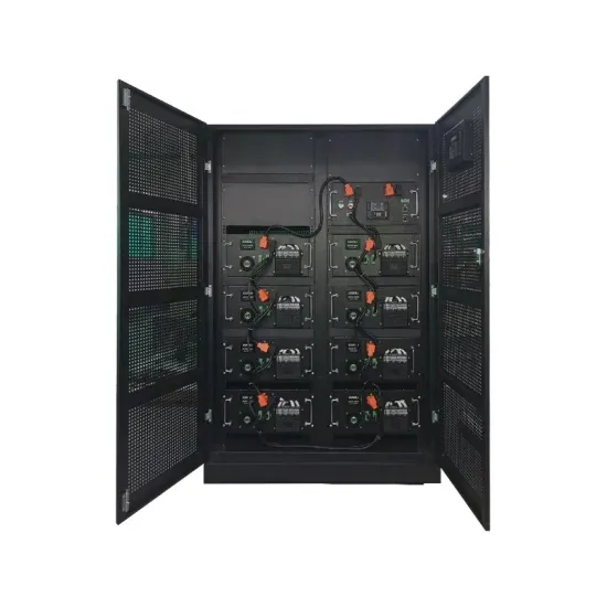 Huawei East Asia Energy Storage Lithium Battery Brand
