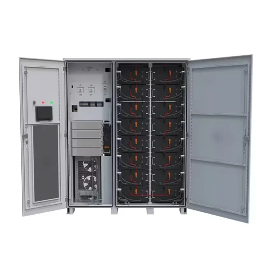 Integrated Energy Generation and Storage
