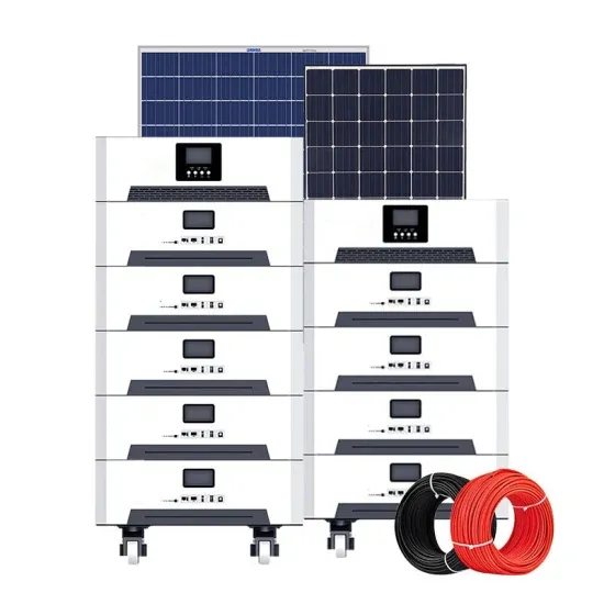 Saudi Arabia Wind Solar and Storage Project