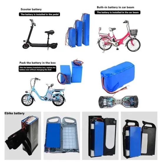 Small-scale solar power generation systems in East Asia