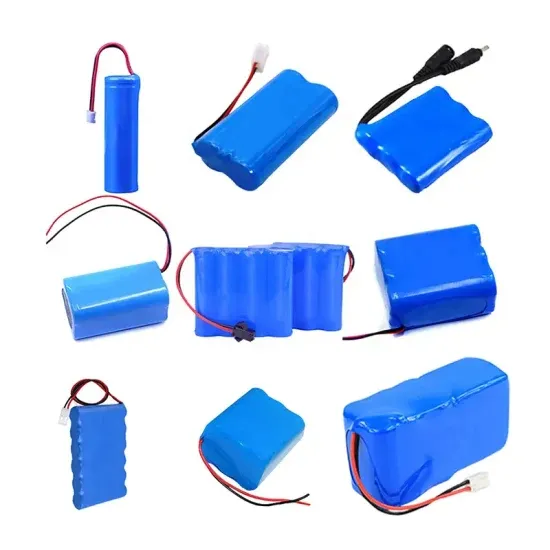 Bhutan large capacity energy storage battery