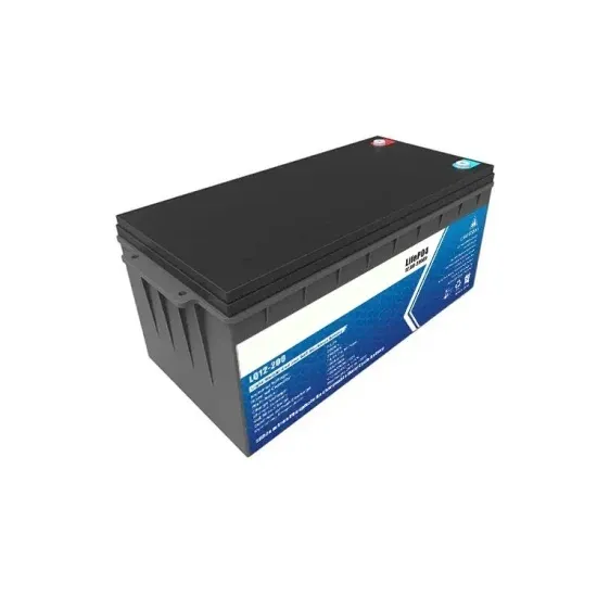 Maldives largest battery energy storage project