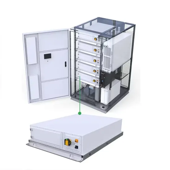 Is there a market for energy storage power in Barbados 