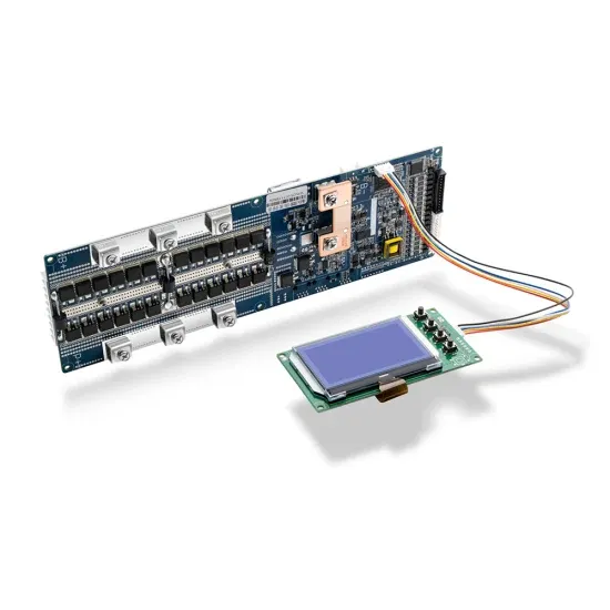 Sri Lanka battery energy storage container
