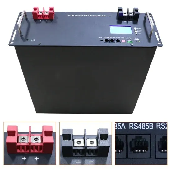 India s user-side energy storage lithium battery