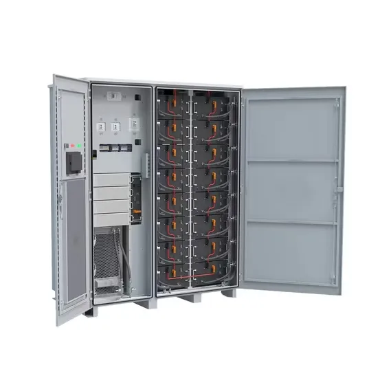 Lithium titanate photovoltaic energy storage
