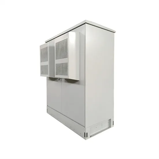 Liquid Flow Batteries for Energy Storage Power Stations
