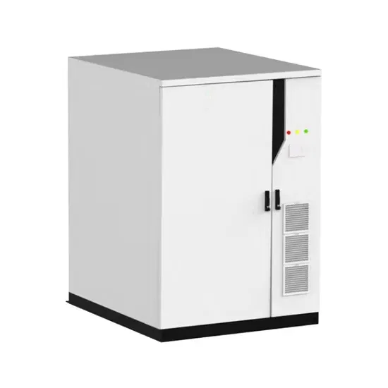 Macedonia Behind-the-meter Energy Storage