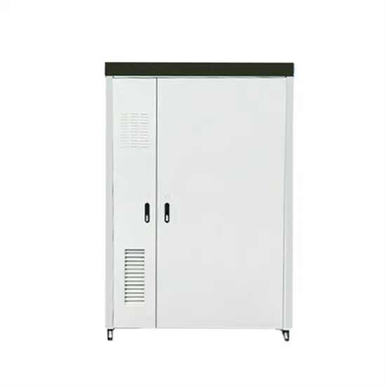 What are the parts of an energy storage power station 